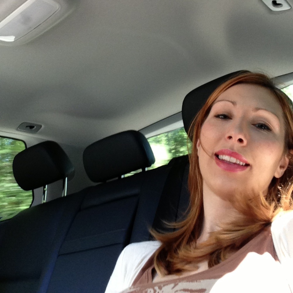 Meet your Posher, Amy